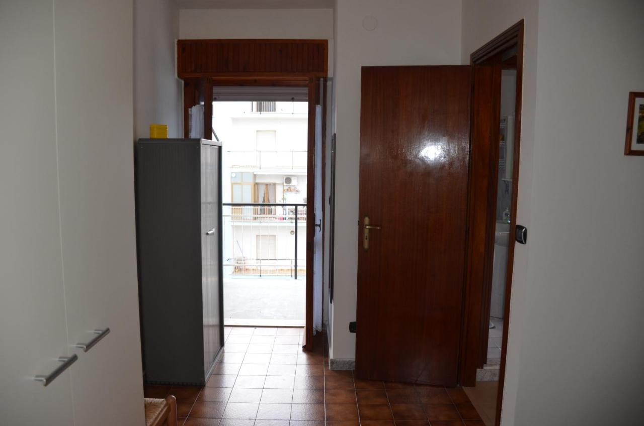 Appartamento Don Minzoni Скалеа Екстериор снимка